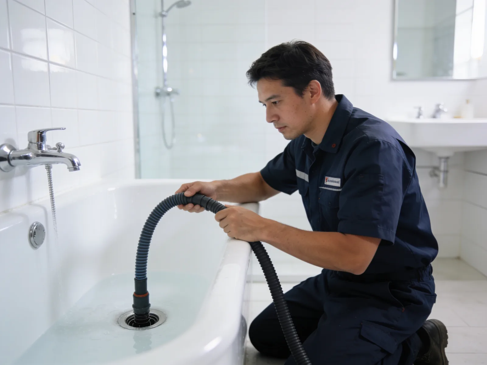 Emergency Plumber Union Point, GA FAQs